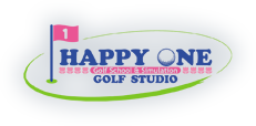 HAPPY ONE GOLF STUDIO